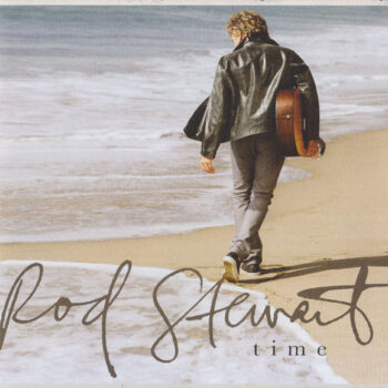 Rod Stewart – Time