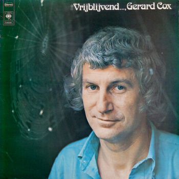 Gerard Cox – Vrijblijvend..., Gerard Cox