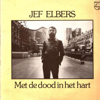 Jef Elbers – Met De Dood In Het Hart