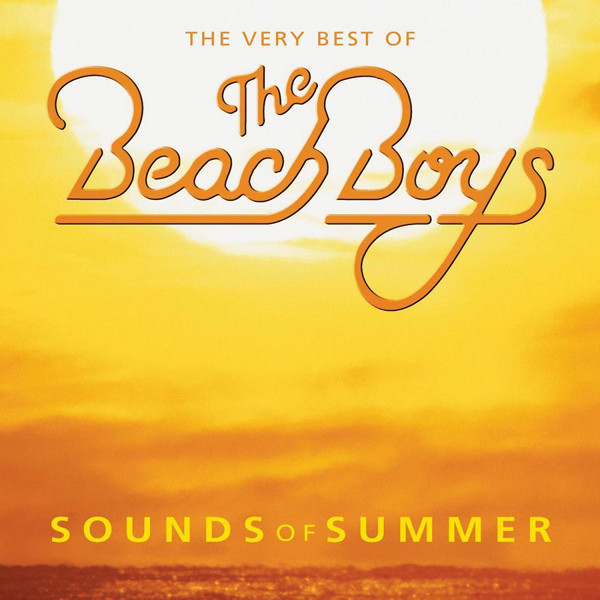 Beach Boys, The – Sounds Of Summer - The Very Best Of