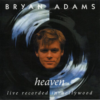Bryan Adams – Heaven