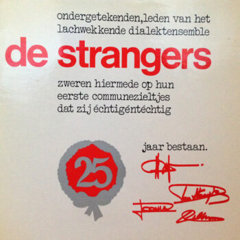 Strangers, De – 25 Jaar