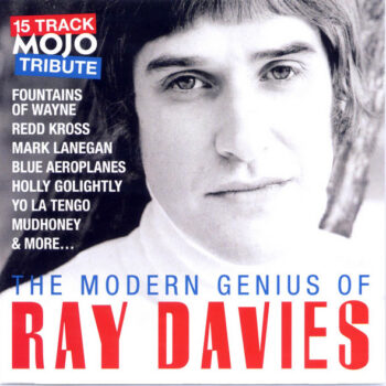 Various – The Modern Genius Of Ray Davies (15 Track Mojo Tribute)