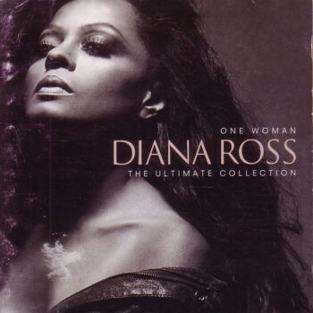 Diana Ross – One Woman - The Ultimate Collection