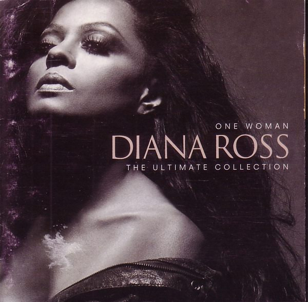 Diana Ross – One Woman - The Ultimate Collection