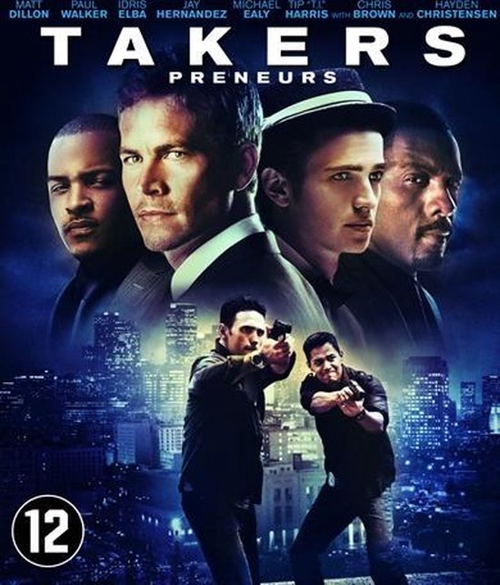 Takers