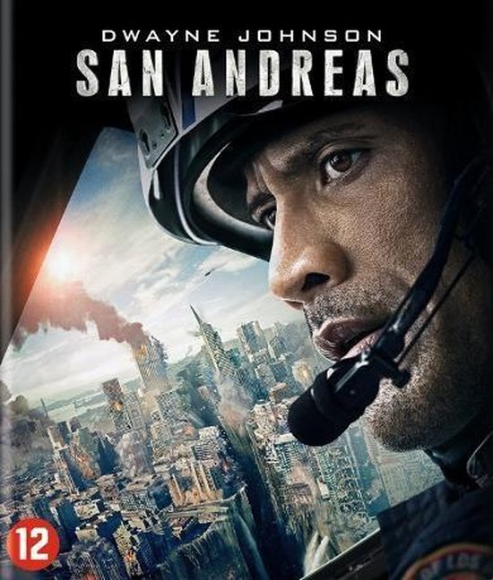 San Andreas