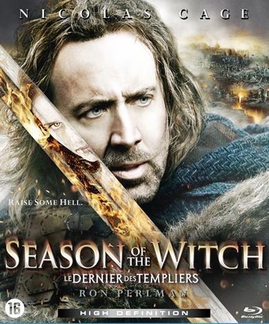 Season Of The Witch