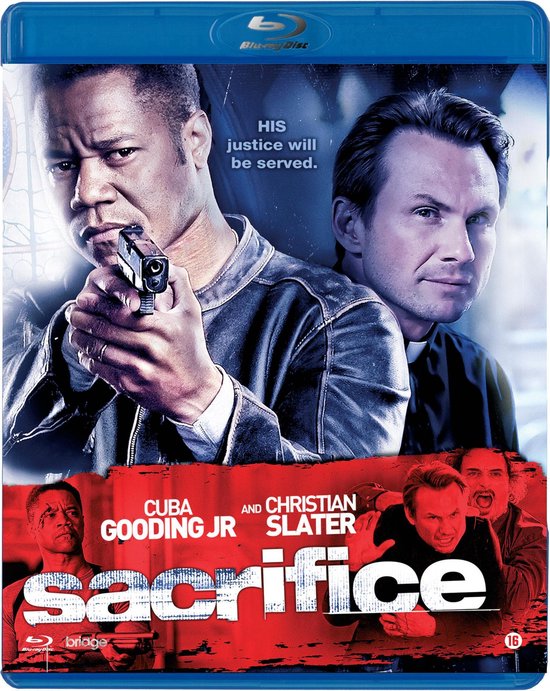 Sacrifice