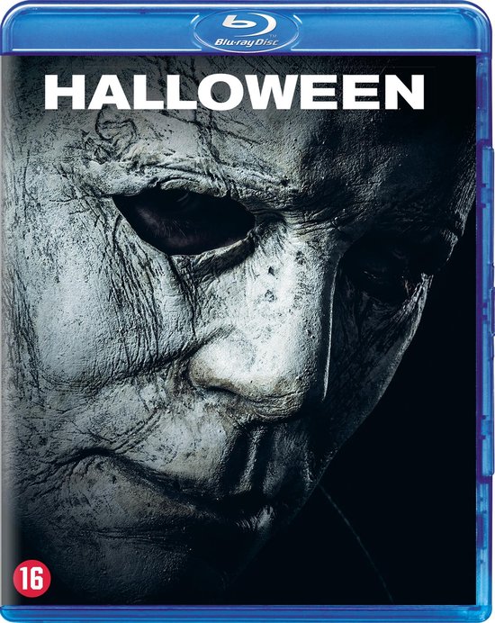 Halloween NIEUW
