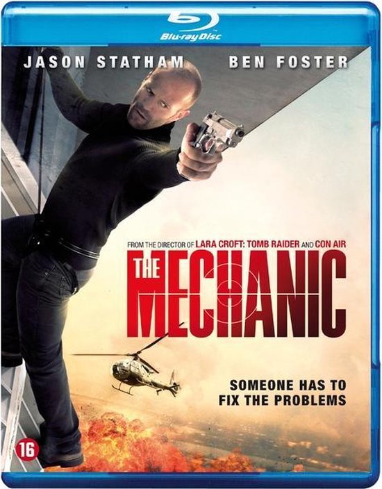 The Mechanic