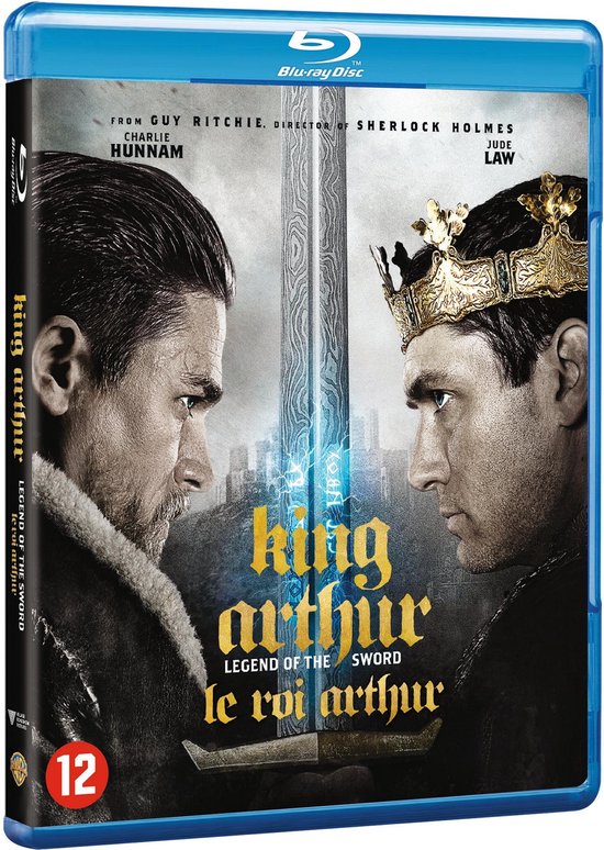 King Arthur - Legend Of The Sword