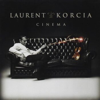 Laurent Korcia – Cinéma