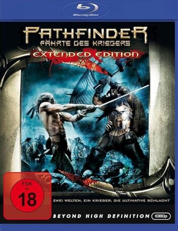 Pathfinder Trailer Pathfinder