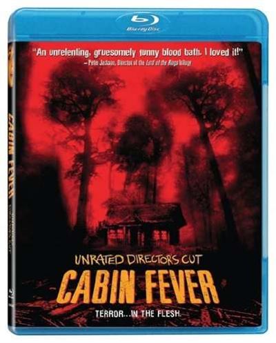 Cabin Fever