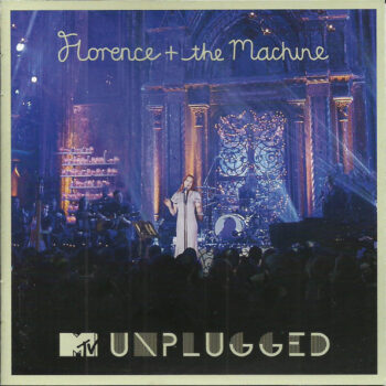 Florence + The Machine ‎– MTV Unplugged