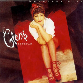 Gloria Estefan – Greatest Hits