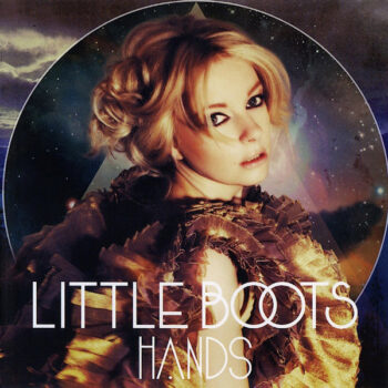 Little Boots – Hands