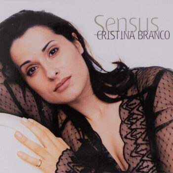 Cristina Branco – Sensus