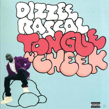 Dizzee Rascal – Tongue N'Cheek