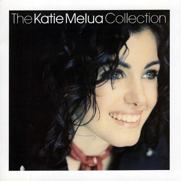 Katie Melua – The Katie Melua Collection + DVD NIEUW