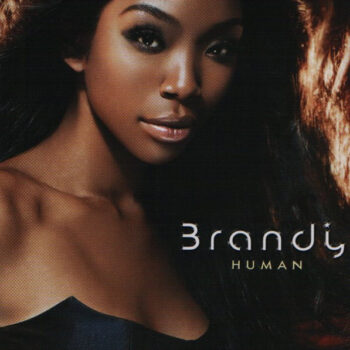 Brandy – Human