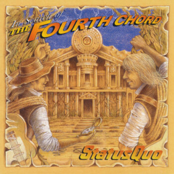 Status Quo – In Search Of The Fourth Chord