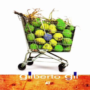 Gilberto Gil – O Sol De Oslo