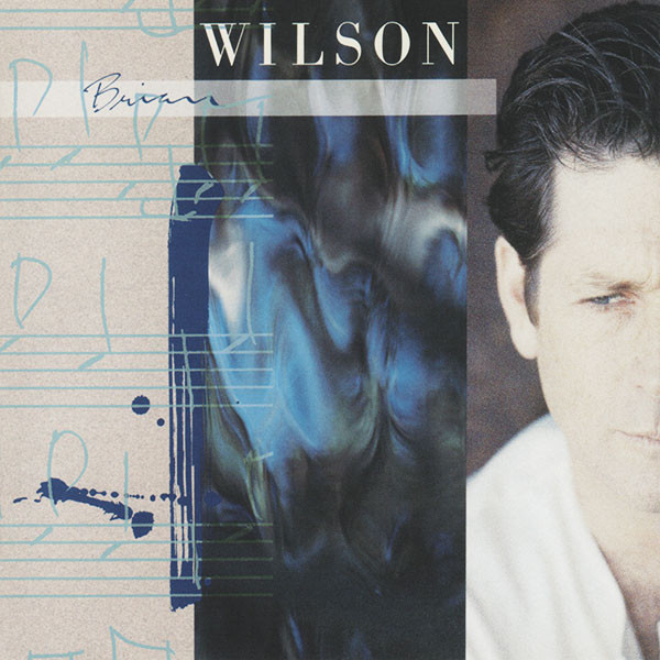 Brian Wilson – Brian Wilson
