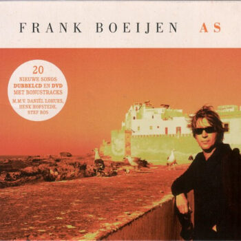 Frank Boeijen – As 2xCD