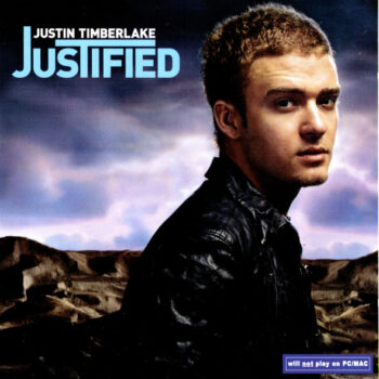 Justin Timberlake – Justified