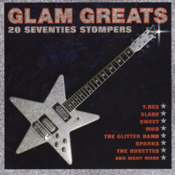 Various – Glam Greats