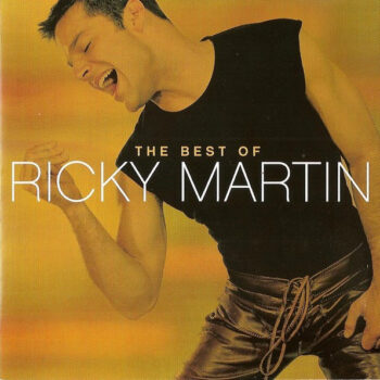 Ricky Martin – The Best Of Ricky Martin