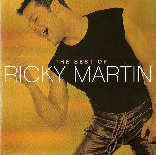 Ricky Martin – The Best Of Ricky Martin