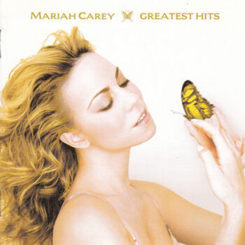 Mariah Carey – Greatest Hits 2xCD