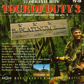 Various – Tour Of Duty 3