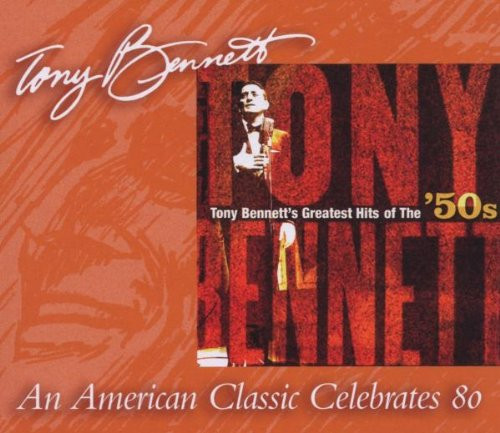 Tony Bennett – Tony Bennett's Greatest Hits Of The '50s