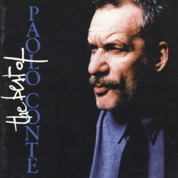 Paolo Conte – Paolo Conte - The Best Of