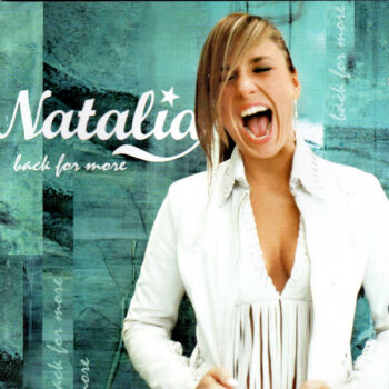 Natalia – Back For More