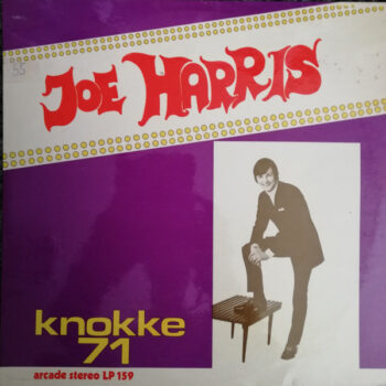 Joe Harris – Knokke 71