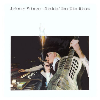 Johnny Winter – Nothin' But The Blues
