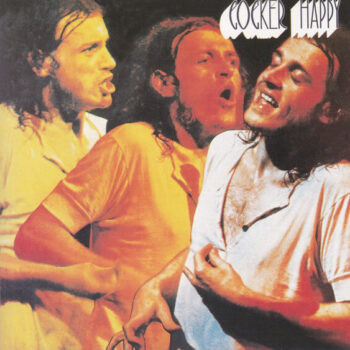Joe Cocker – Cocker Happy