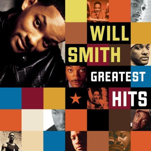 Will Smith – Greatest Hits