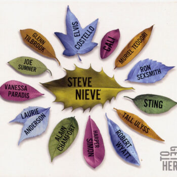 Steve Nieve – Together