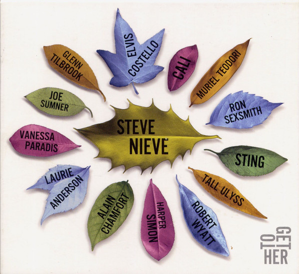 Steve Nieve – Together