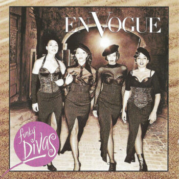 En Vogue – Funky Divas