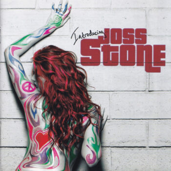 Joss Stone – Introducing Joss Stone