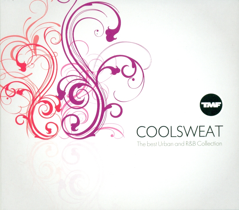 Various – TMF CoolSweat: The Best Urban And R&B 3xCD
