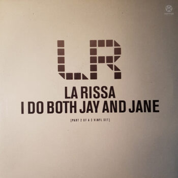 La Rissa – I Do Both Jay And Jane