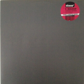 F. Massif – Somebody